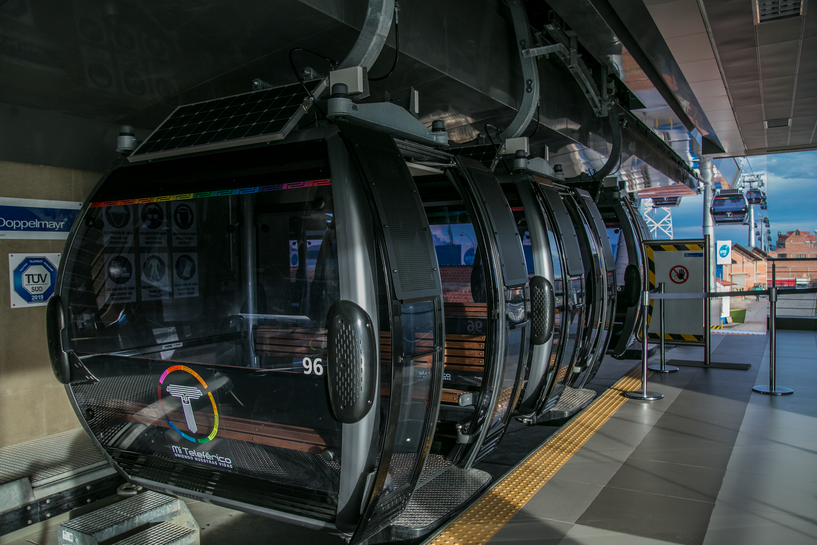 Imagen Ciudad Humana