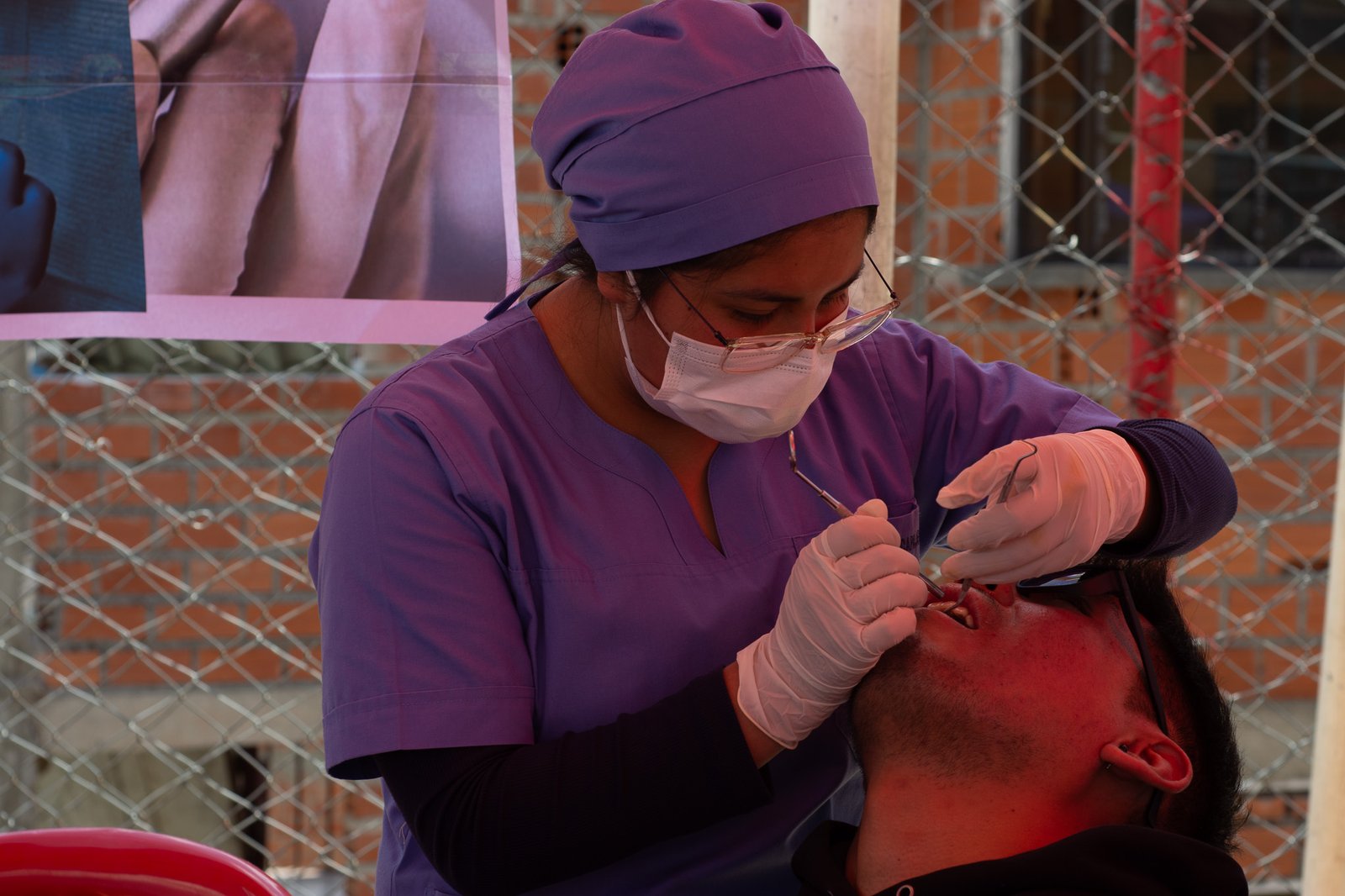 Imagenes de Ciudad Humana