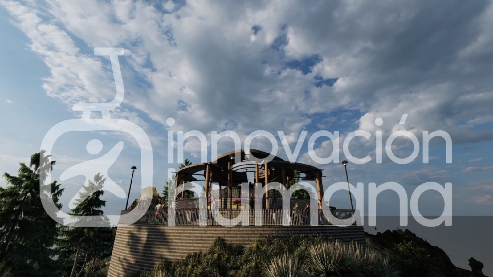 Videos de Ciudad Humana