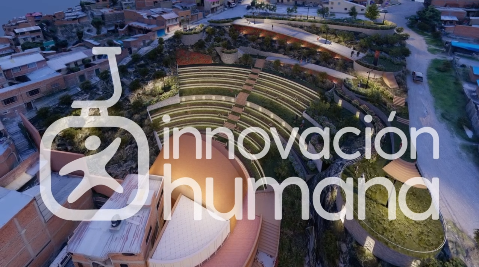 Videos de Ciudad Humana