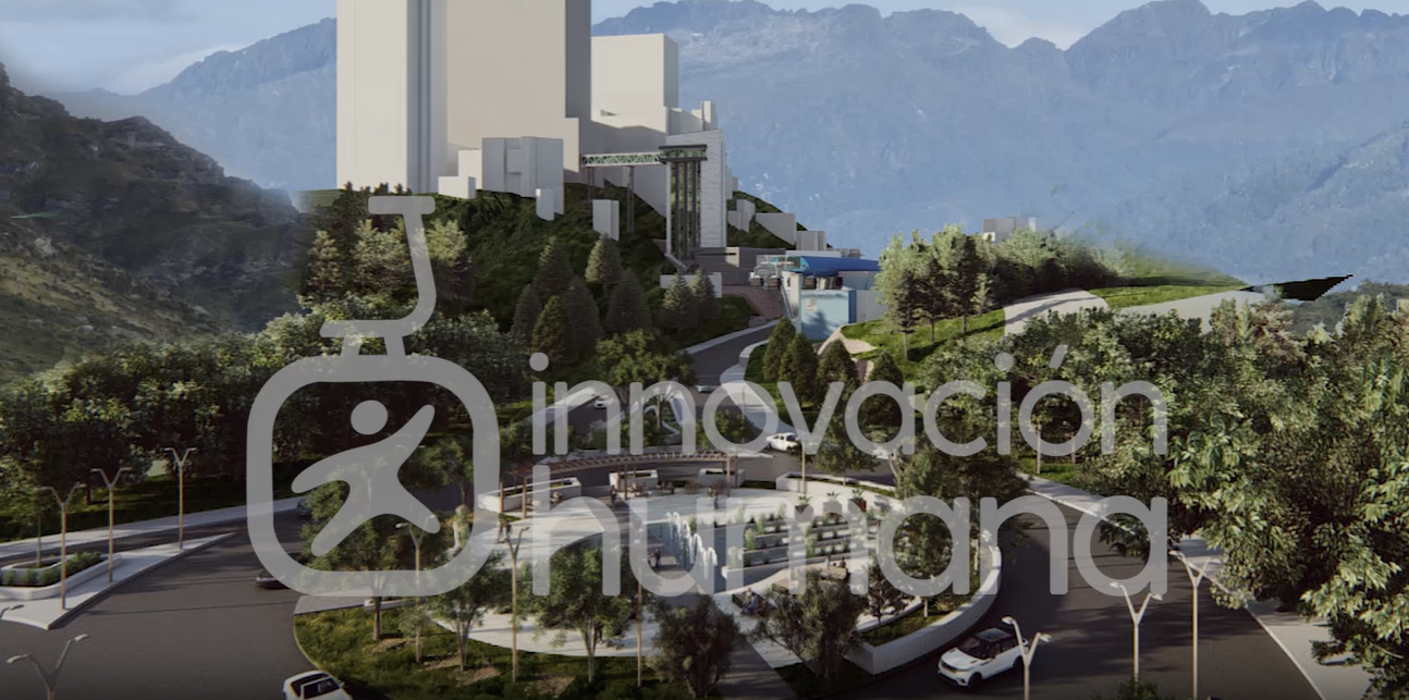 Videos de Ciudad Humana