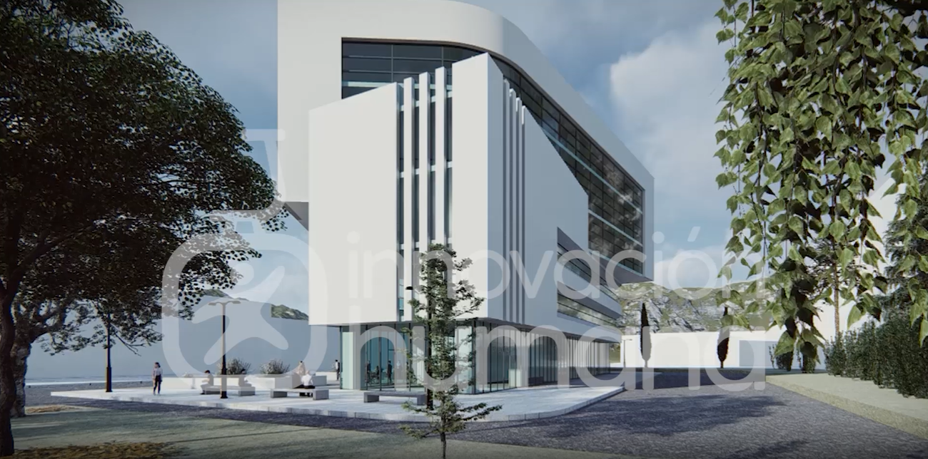 Videos de Ciudad Humana