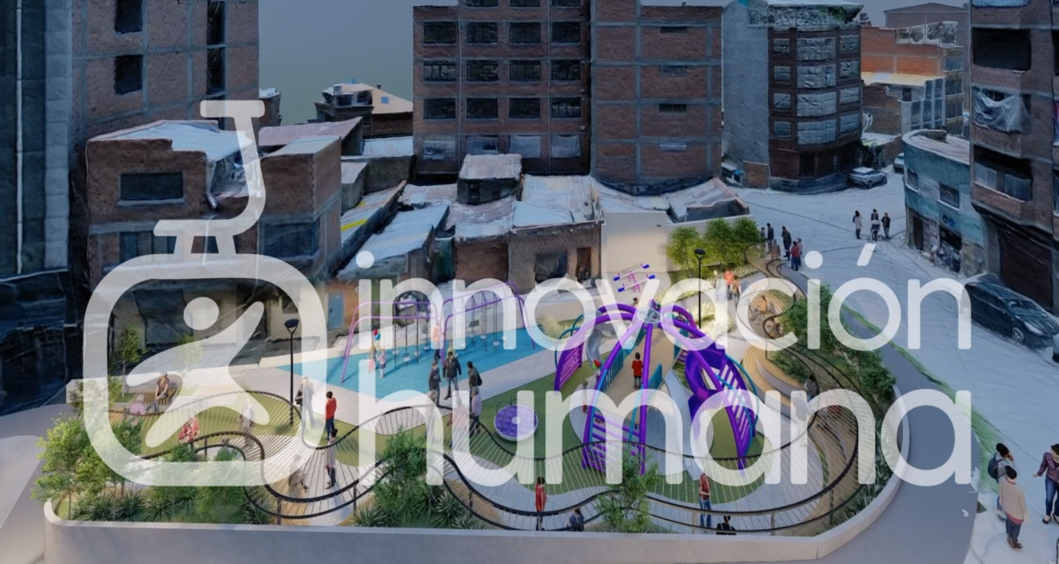 Videos de Ciudad Humana