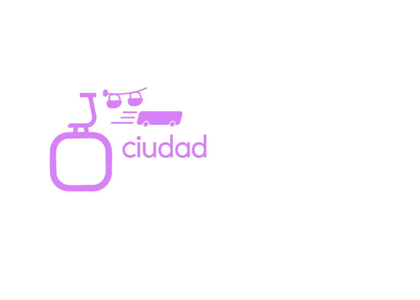 ciudad transporte integrado