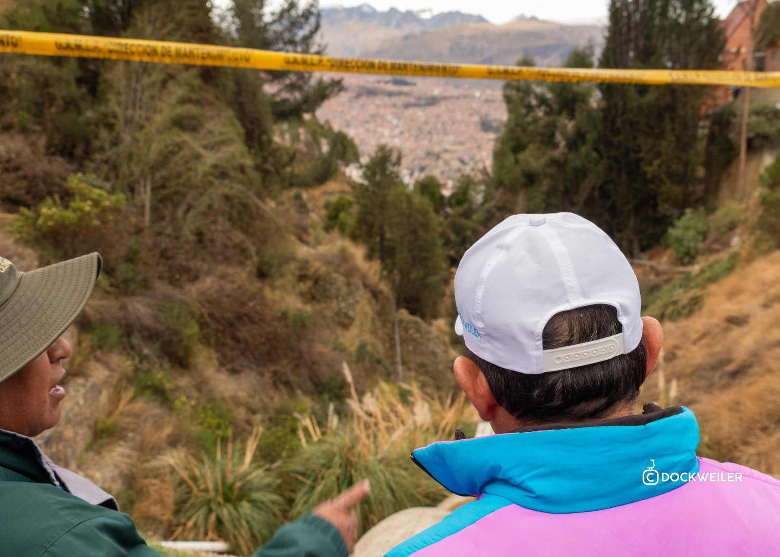 Imagenes de Ciudad Humana