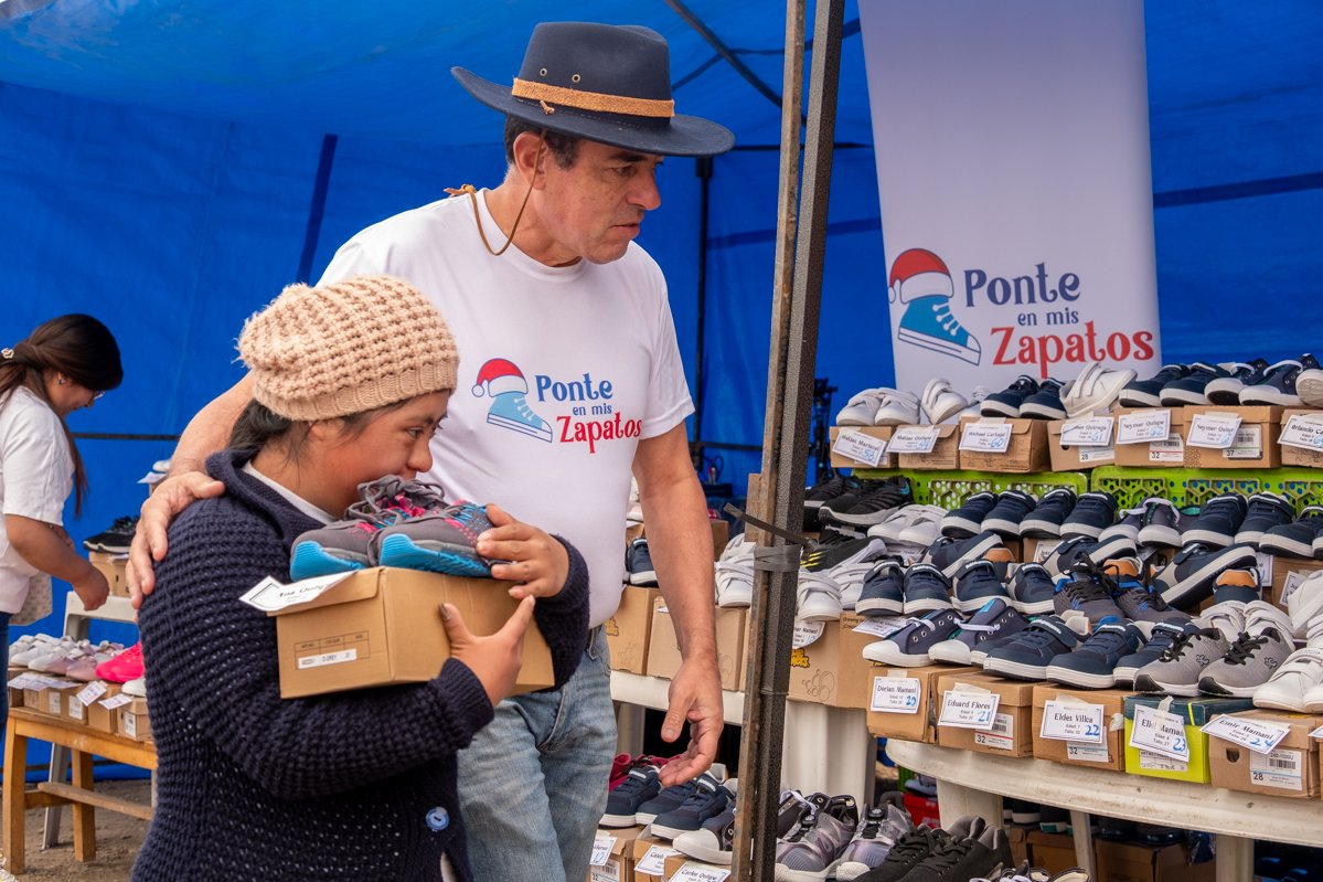 Imagenes de Ciudad Humana