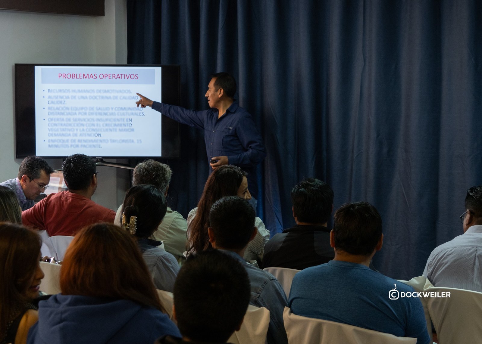 Imagenes de Ciudad Humana