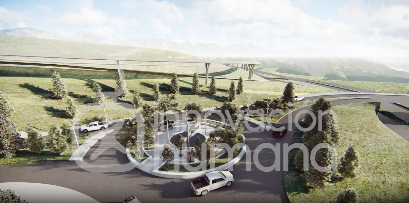 Videos de Ciudad Humana