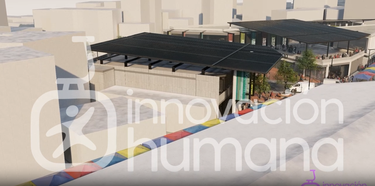 Videos de Ciudad Humana