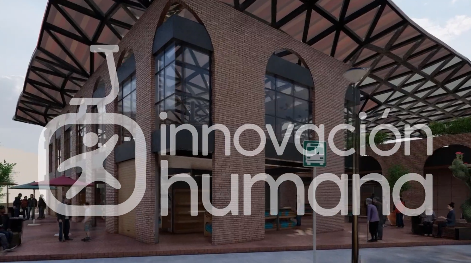 Videos de Ciudad Humana