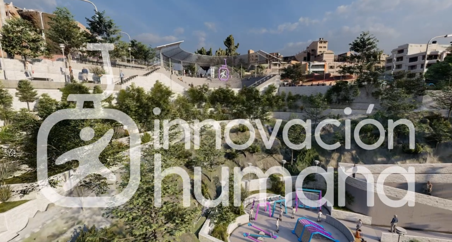 Videos de Ciudad Humana