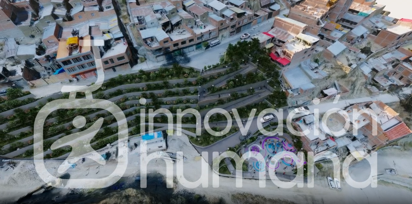 Videos de Ciudad Humana