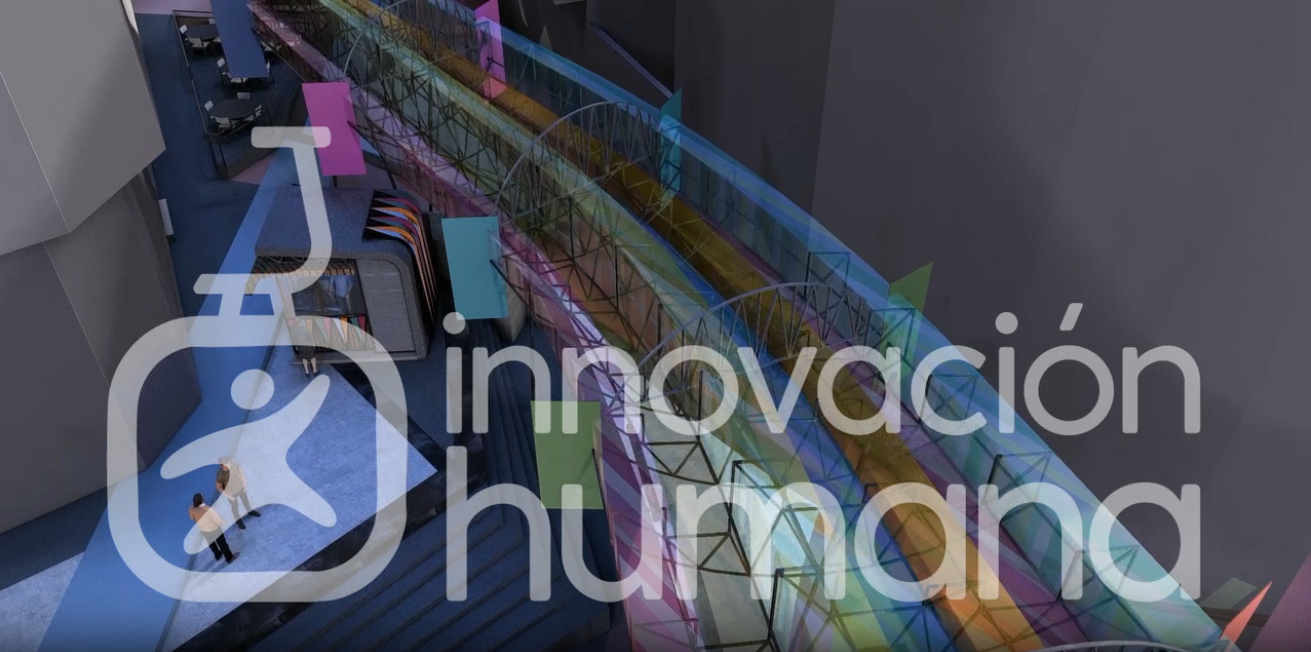 Videos de Ciudad Humana