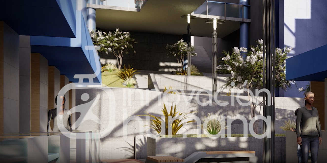 Videos de Ciudad Humana