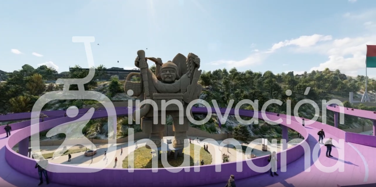 Videos de Ciudad Humana