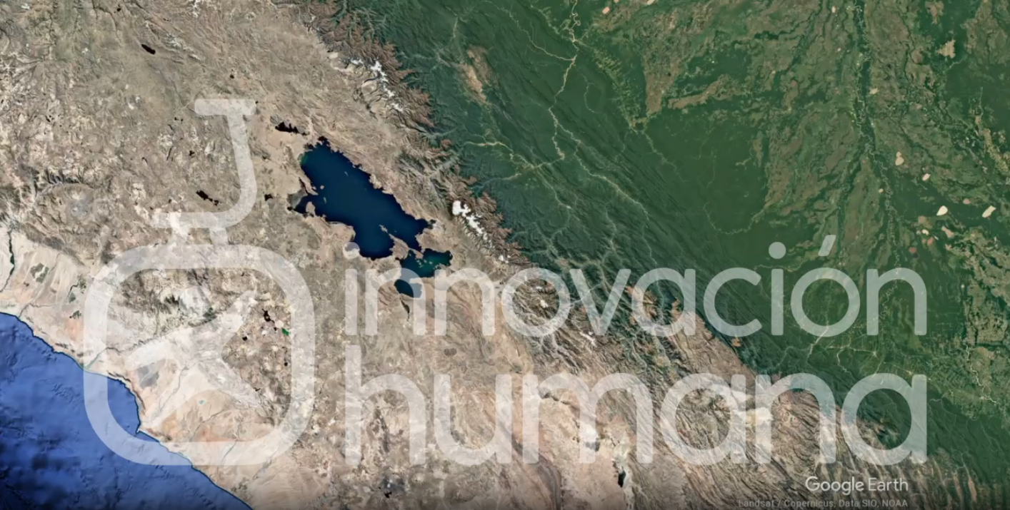 Videos de Ciudad Humana