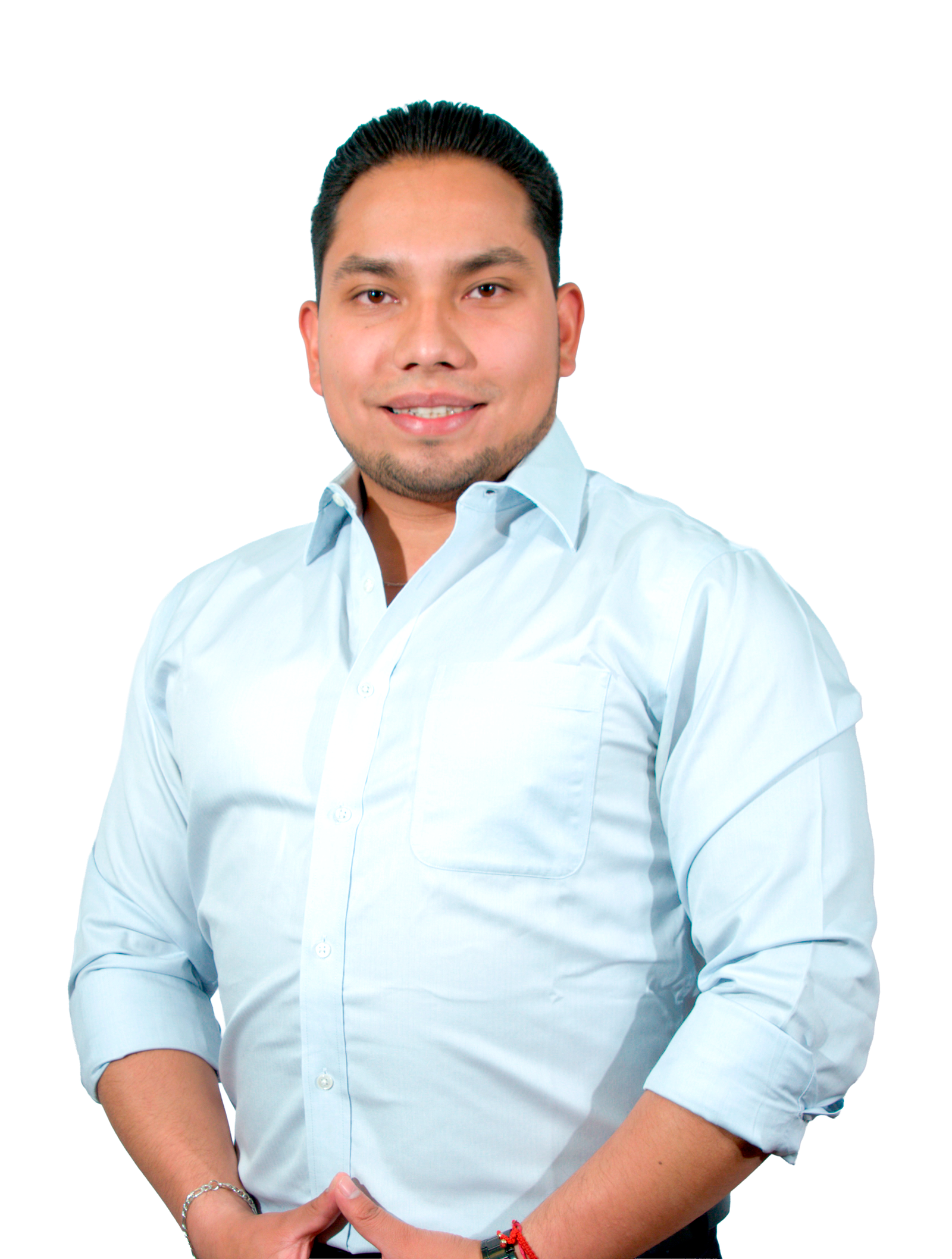 Foto de David Salas Lopez