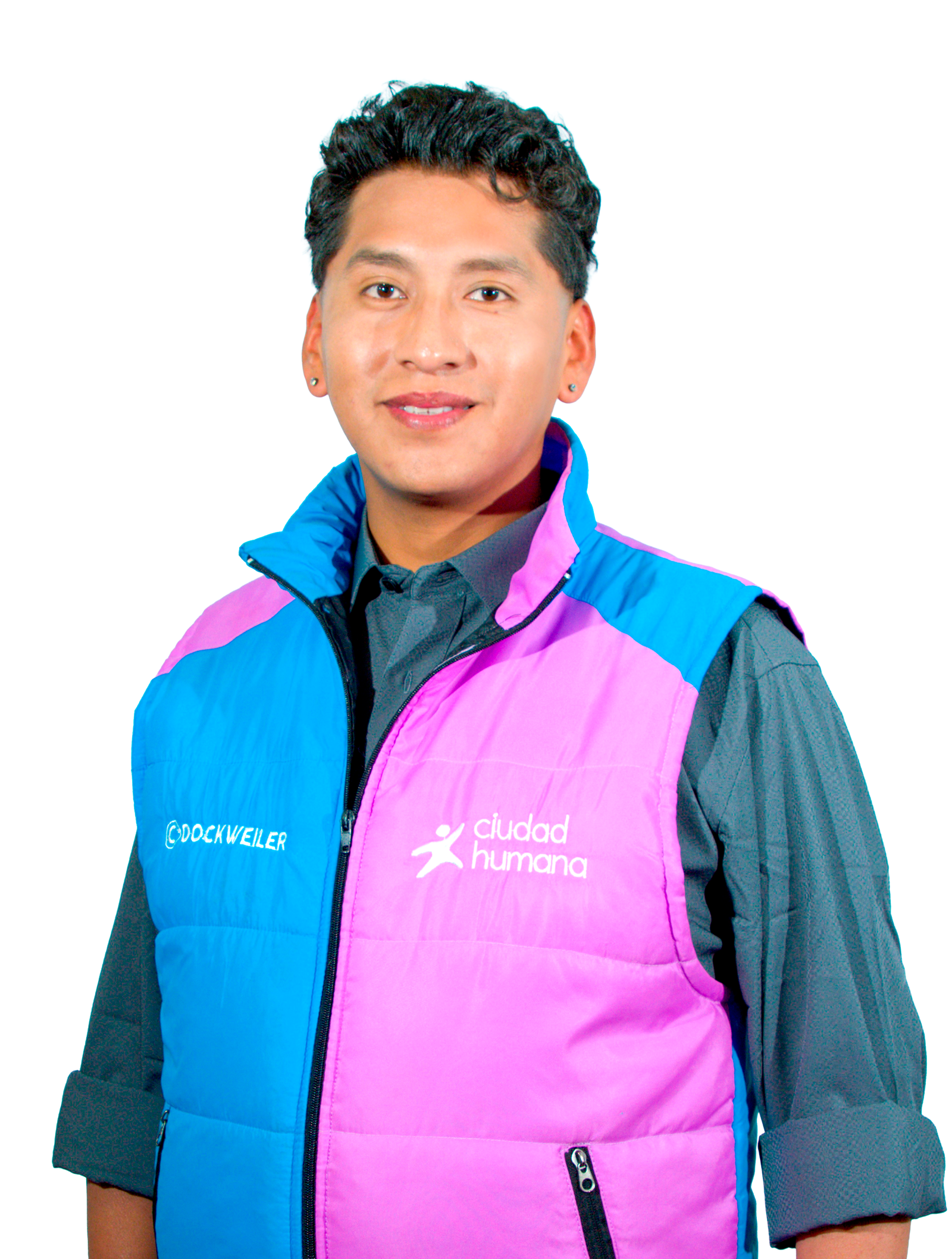 Foto de Kevin Aliaga Apaza