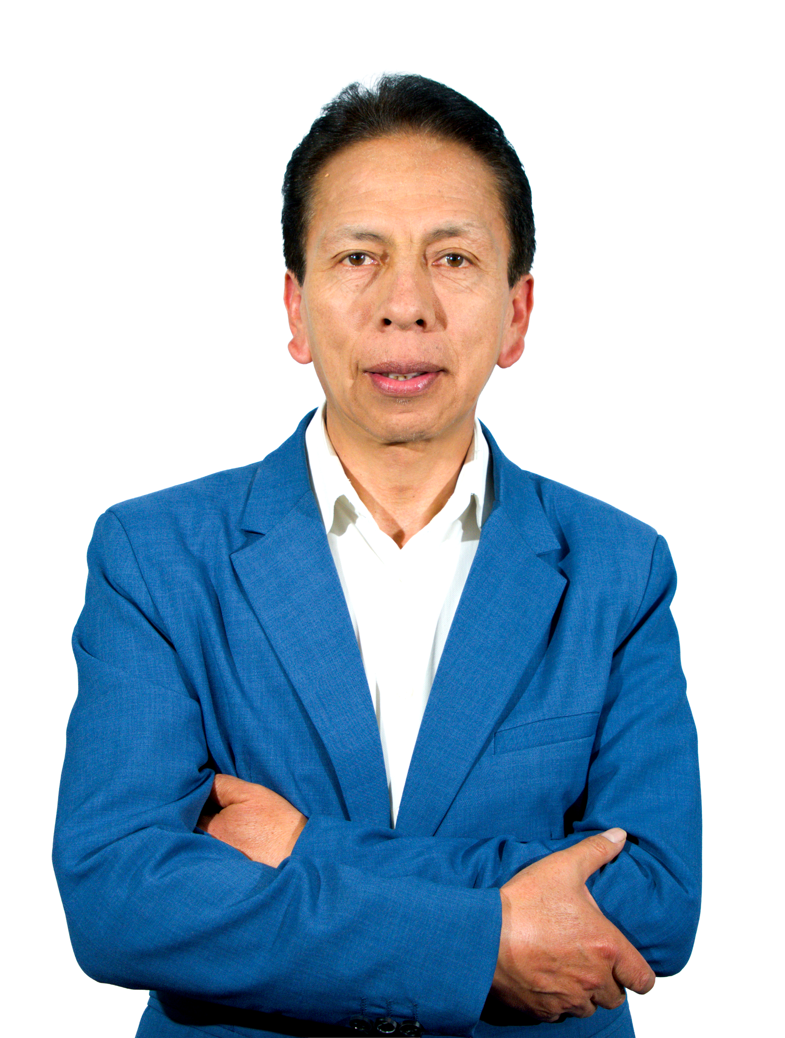 Foto de Reynaldo Vargas Mendoza