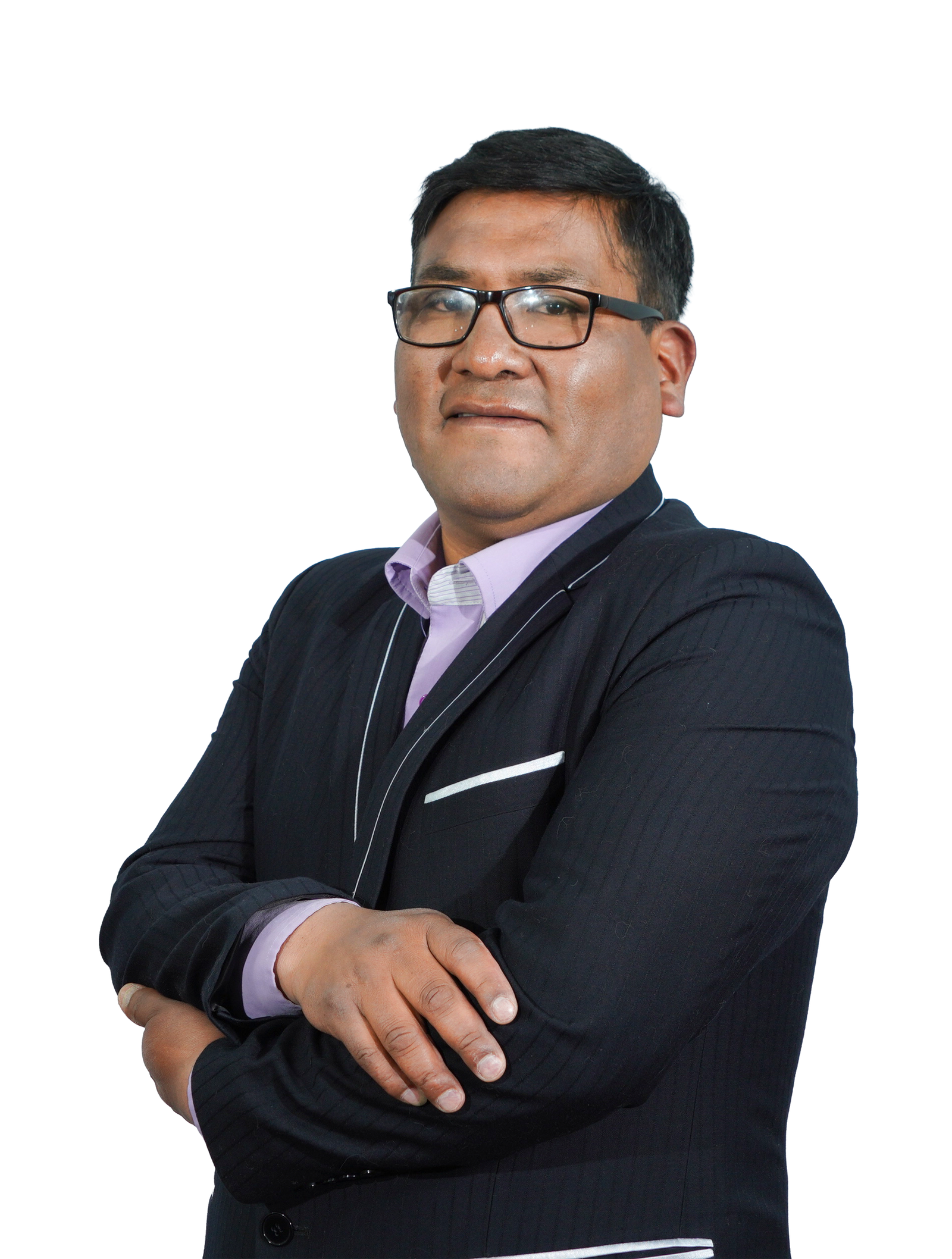 Foto de Rolando Limachi Pardo