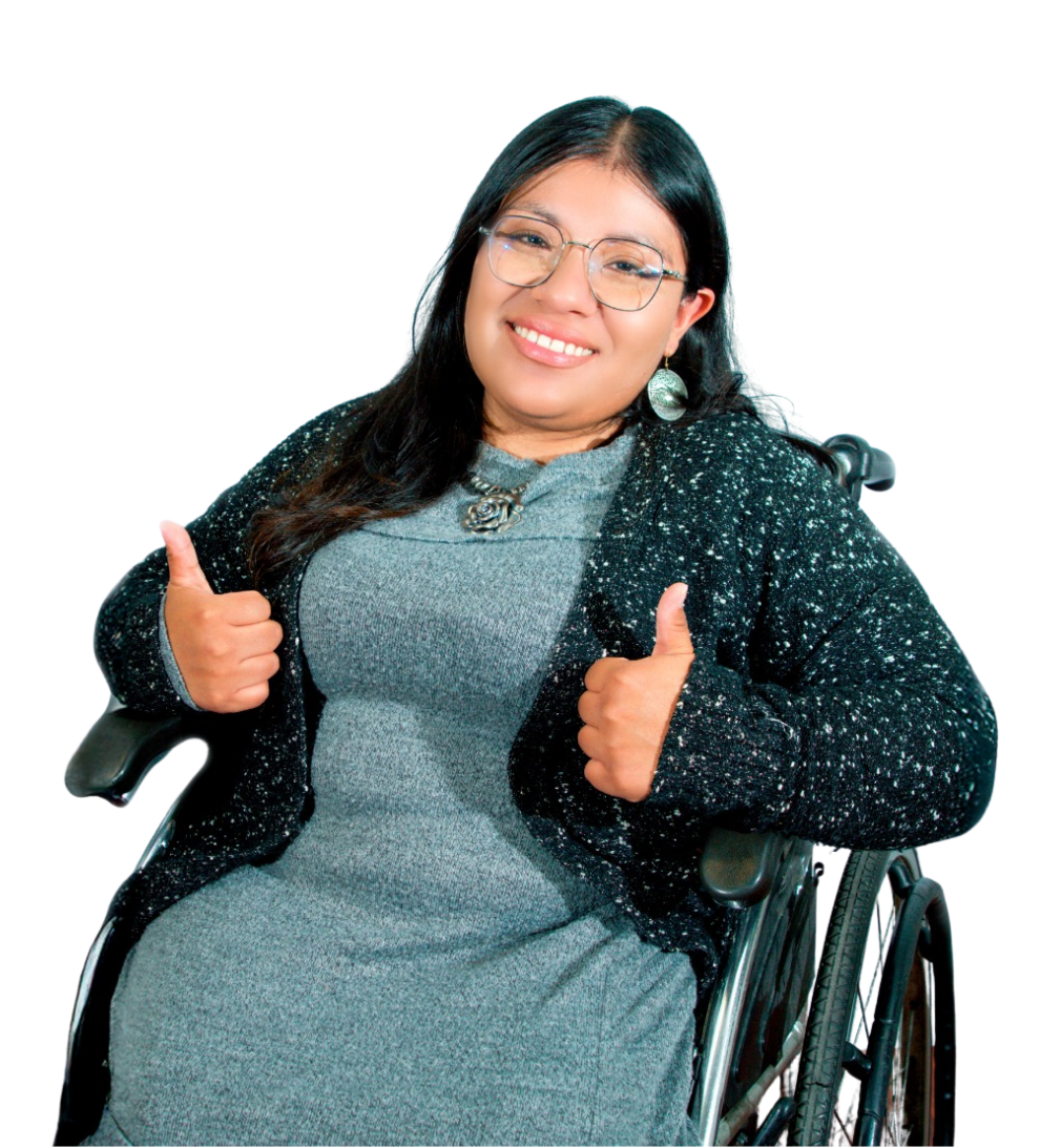 Foto de Valeria Villalba Pacheco