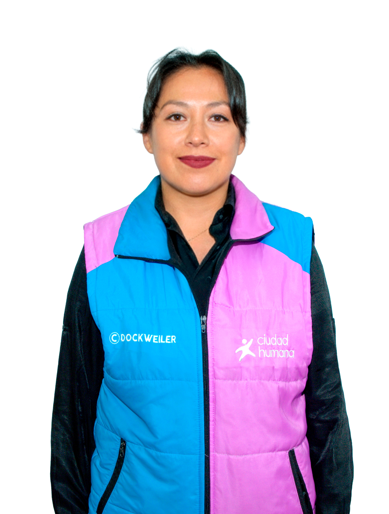 Foto de Vania Mickaela Gonzales Reynaga