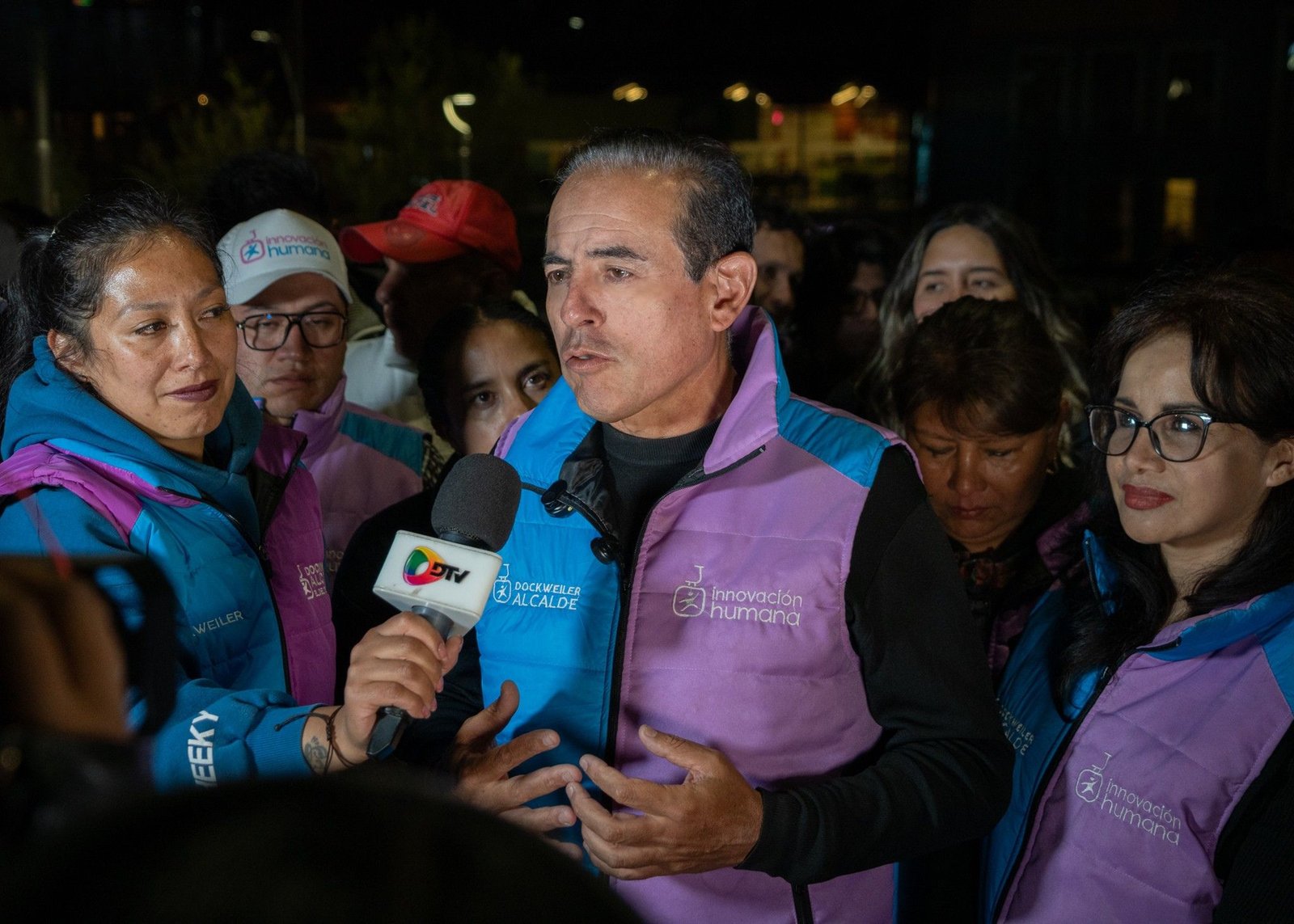 Suplantación digital amenaza el voto informado en La Paz