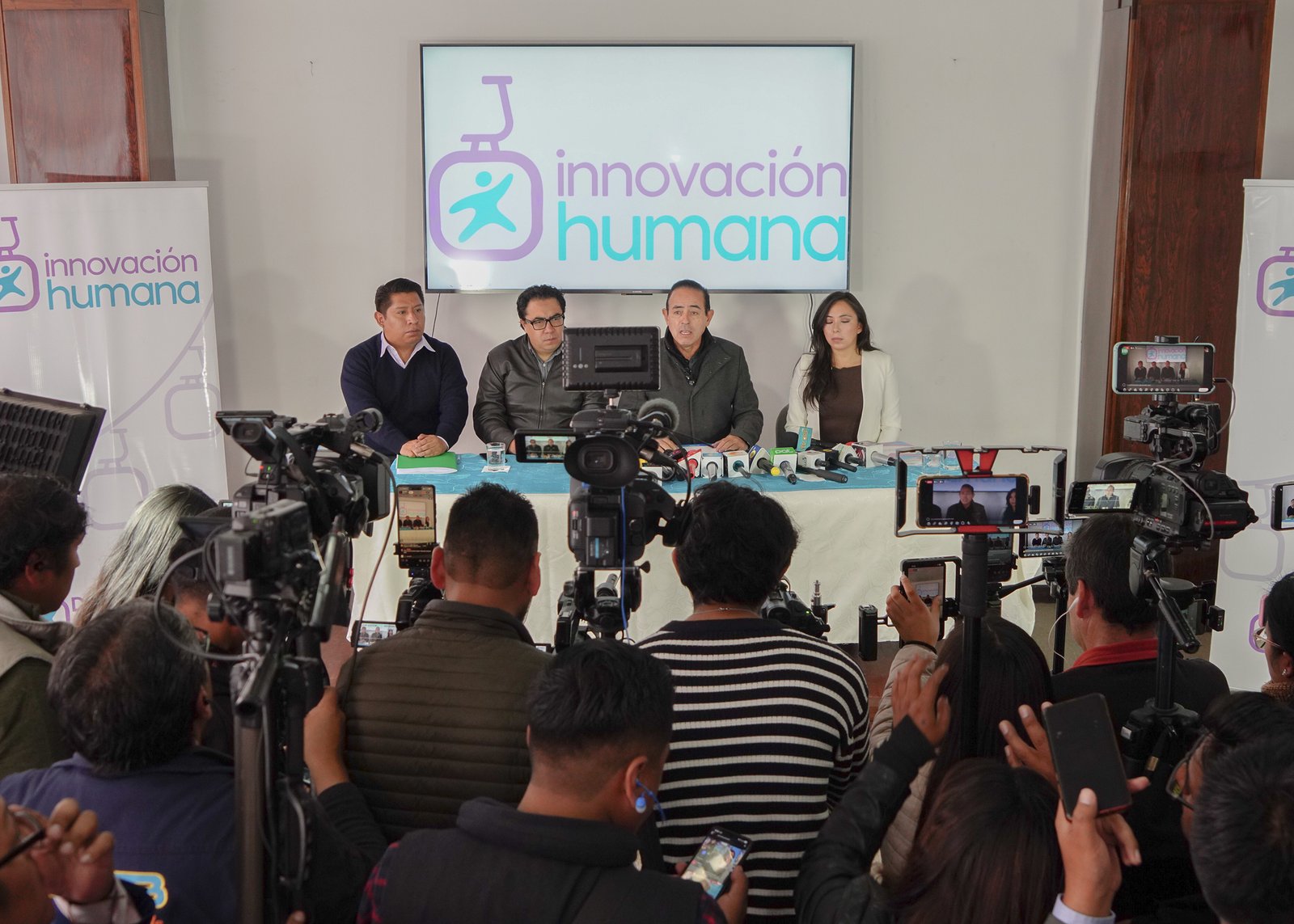 TRANSICIÓN MUNICIPAL SIGUE SIN CONSOLIDARSE POR ENTREGA INCOMPLETA, ILEGIBLE Y OBSERVADA DE DOCUMENTACIÓN