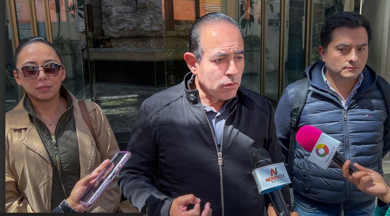 ENTREGA OFICIAL DE DOCUMENTOS MARCA GIRO EN LA TRANSICIÓN MUNICIPAL